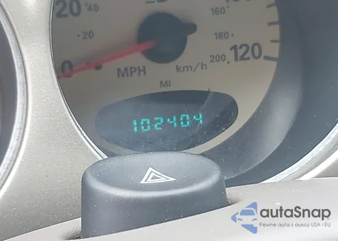 2003 Chrysler Pt Cruiser Limited из США, поврежденный, VIN 3C8FY68B13T604898